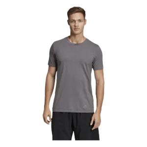 25/7 Tee Grey