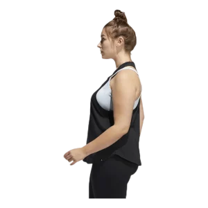 Univ Tank I 2 Plus Black