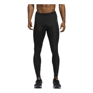 Adidas Own The Run Tight Long Men Black