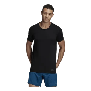 25/7 Tee Black