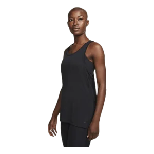 Yoga Layer Tank Black/Grey