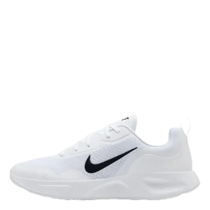 Wearallday Men's Shoes WHITE/BLACK