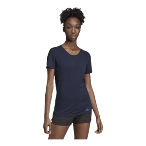 25/7 Tee Black