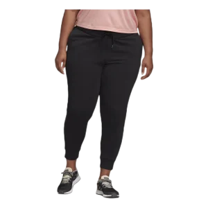 E Inc Pant Plus White/Black