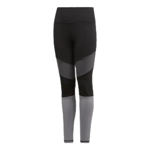 Bold Block Youth Black/Grey