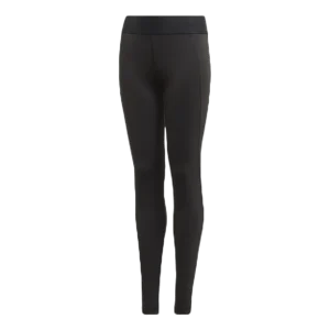 Alphaskin Tight Black / White