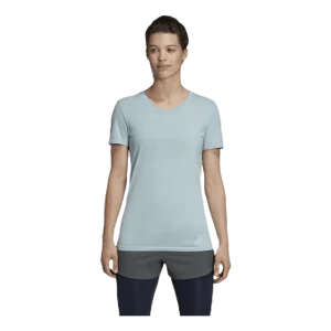 25/7 Tee Grey