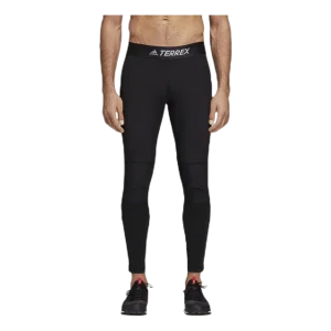 Agravic Tight Black