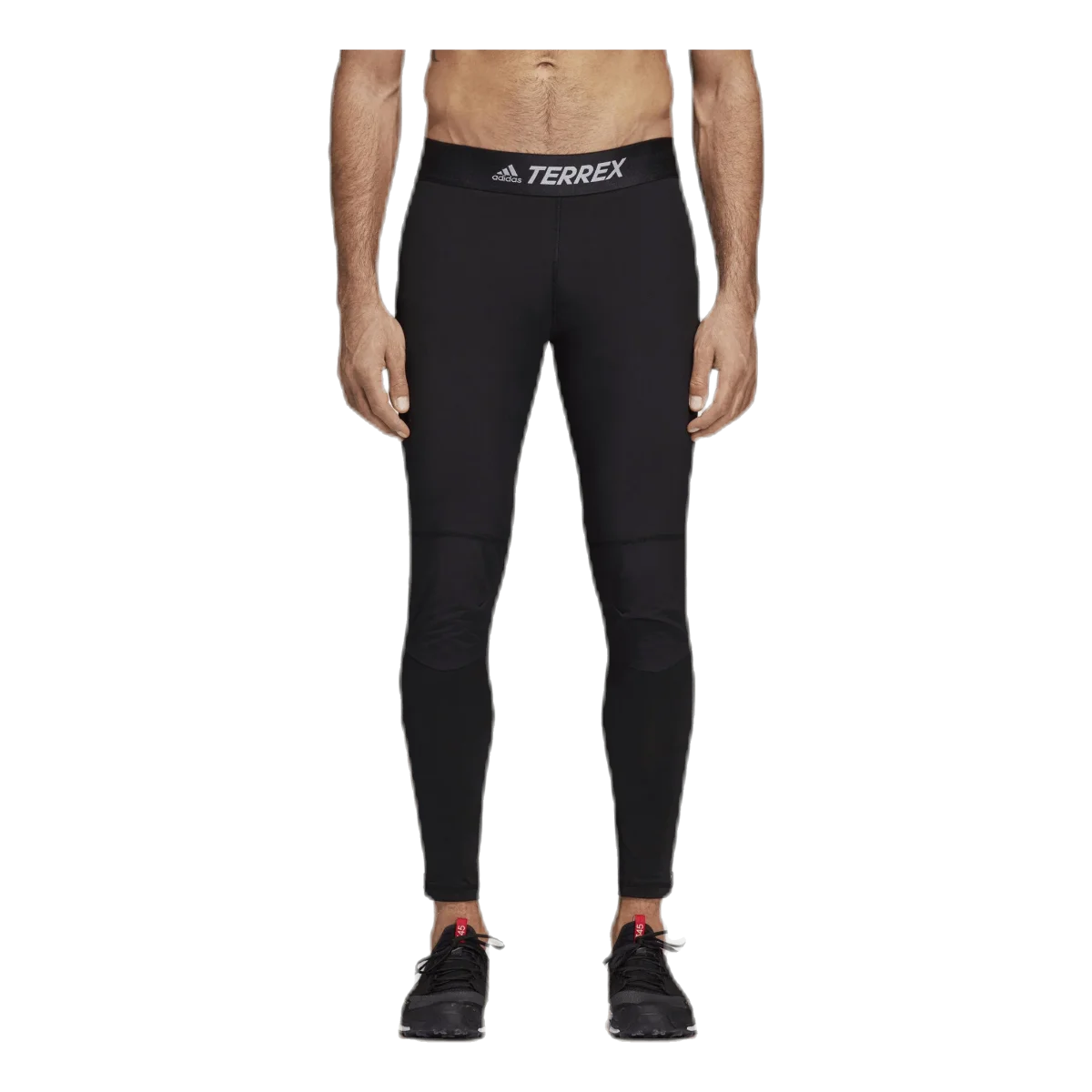 Agravic Tight Black