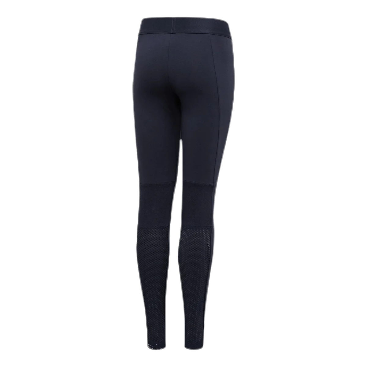 Girls ID Mesh Tights Blue - Bild 3