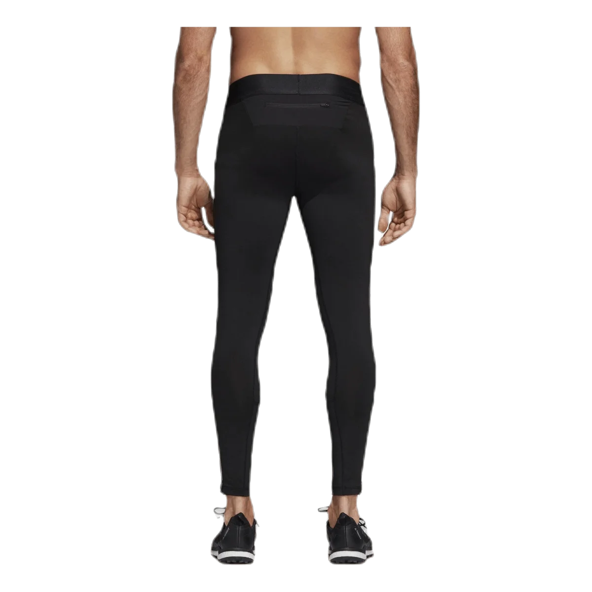 Agravic Tight Black - Bild 4