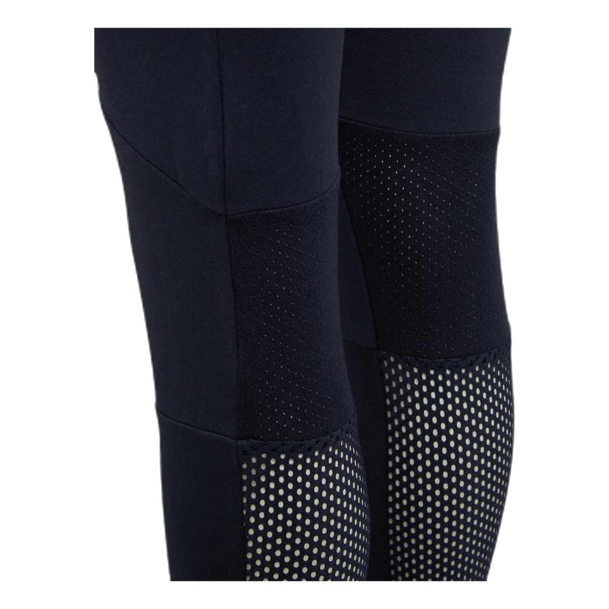 Girls ID Mesh Tights Blue - Bild 5