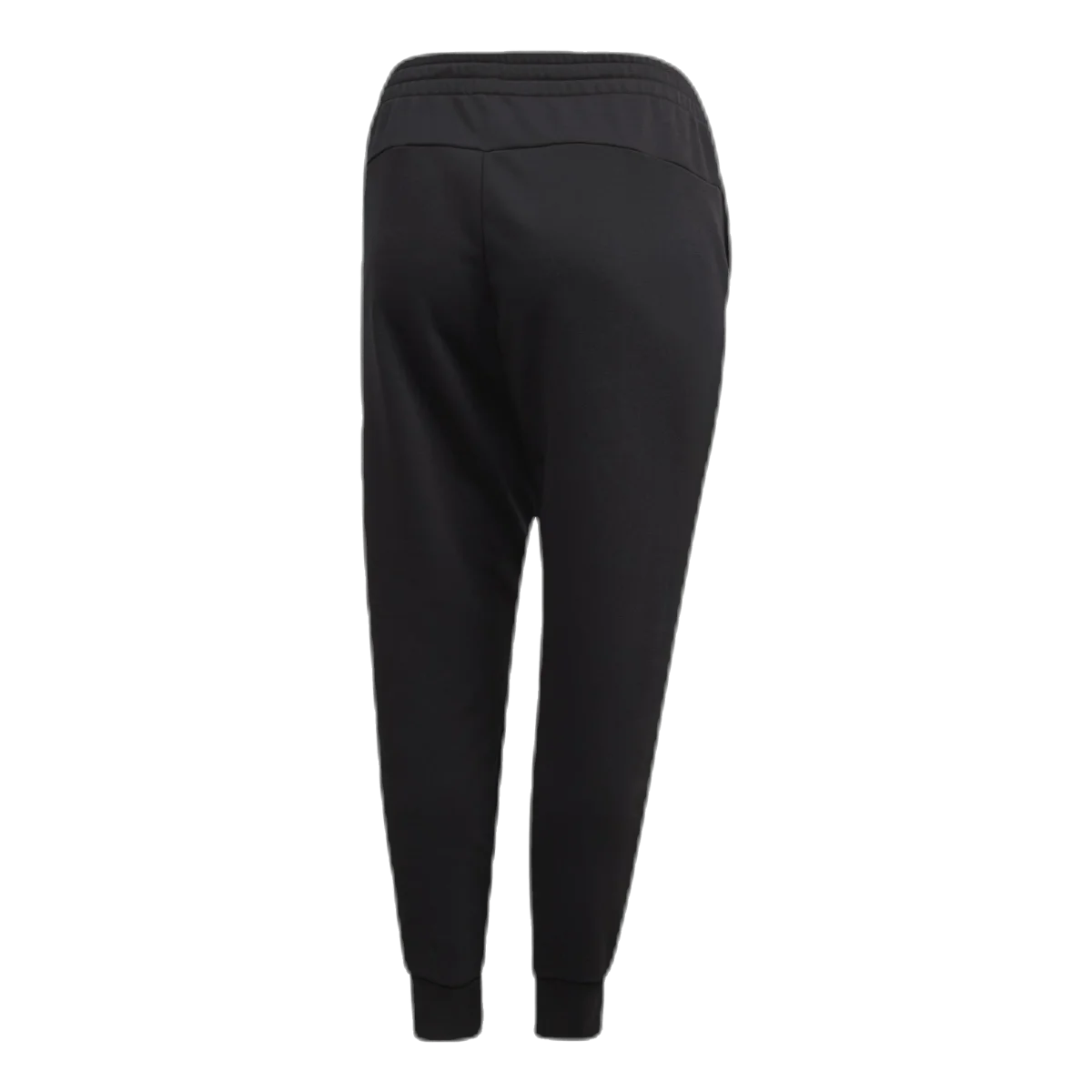 E Inc Pant Plus White/Black - Bild 6