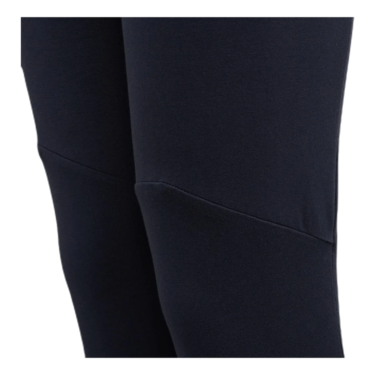 Girls ID Mesh Tights Blue - Bild 6