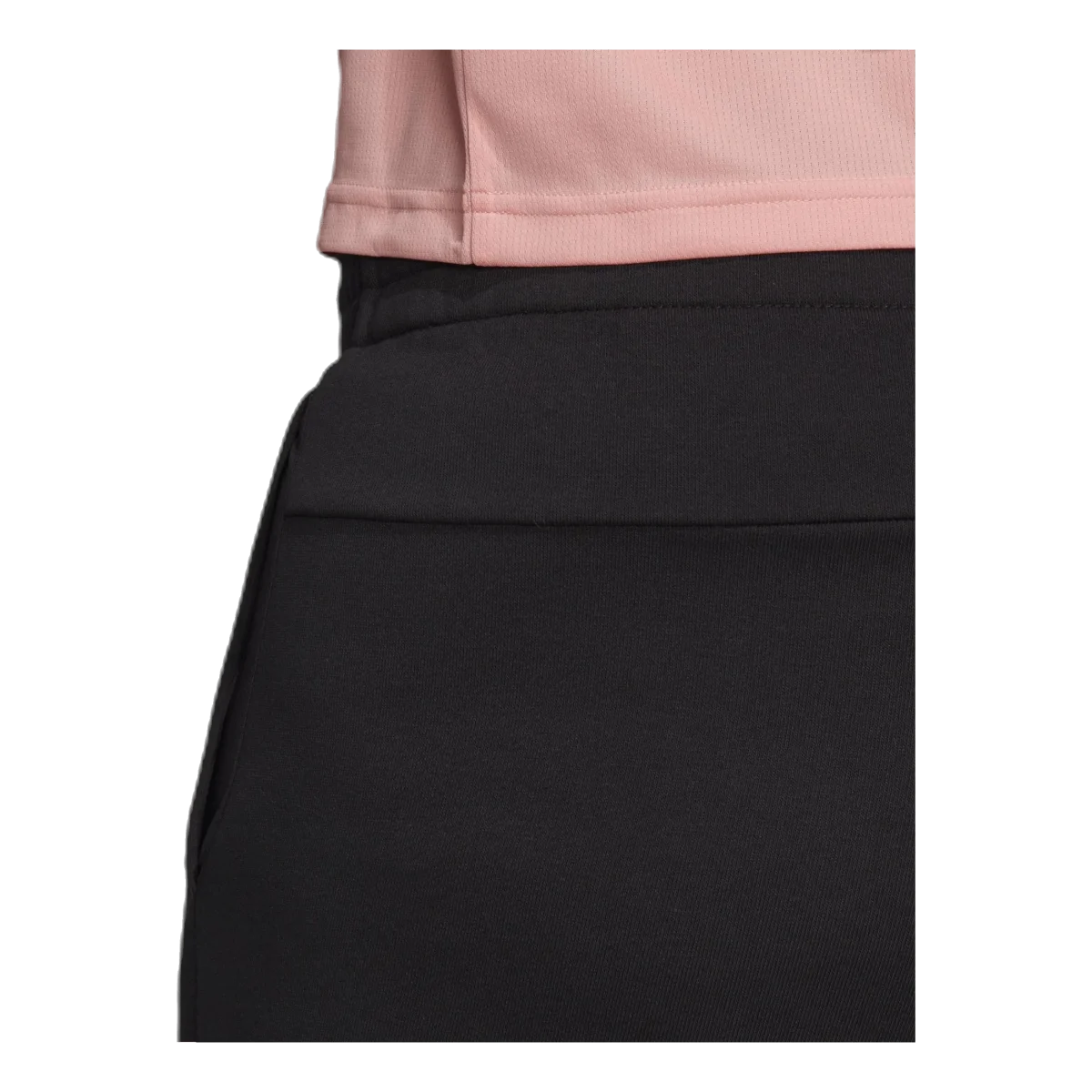 E Inc Pant Plus White/Black - Bild 8
