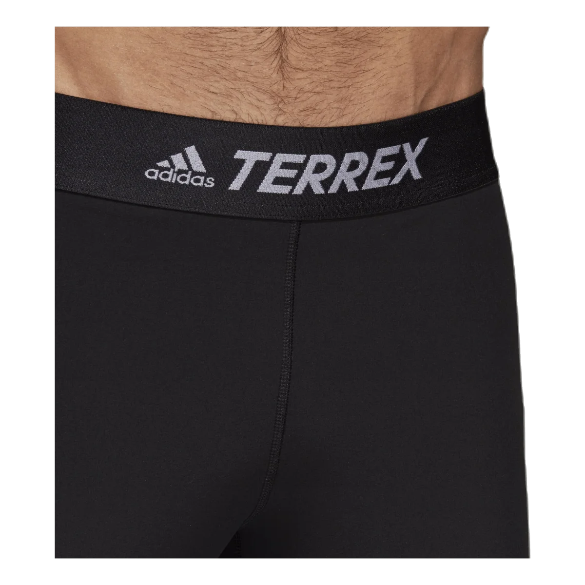 Agravic Tight Black - Bild 9