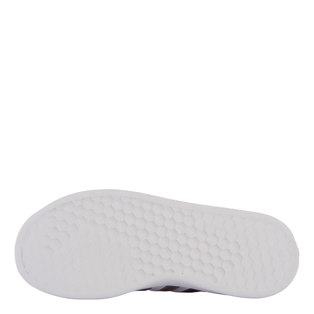 Grand Court Shoes Cloud White / Copper Met. / Light Granite - Bild 5
