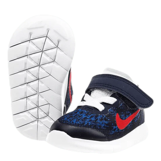 Free Run 2 (TDV) Blue/Red - Bild 4