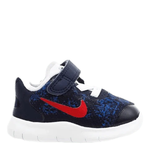 Free Run 2 (TDV) Blue/Red - Bild 6