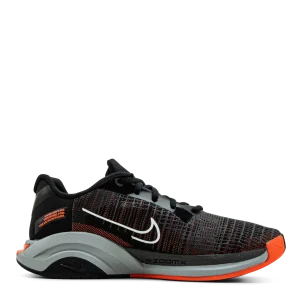 SuperRep Surge Endurance Black/White-Bright Crimsom-Pure Platinum