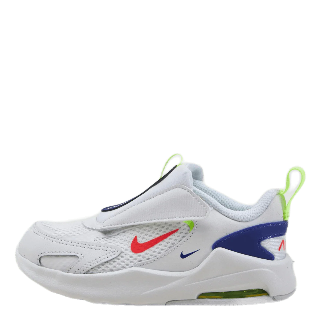 Air Max Bolt TD Kids White
