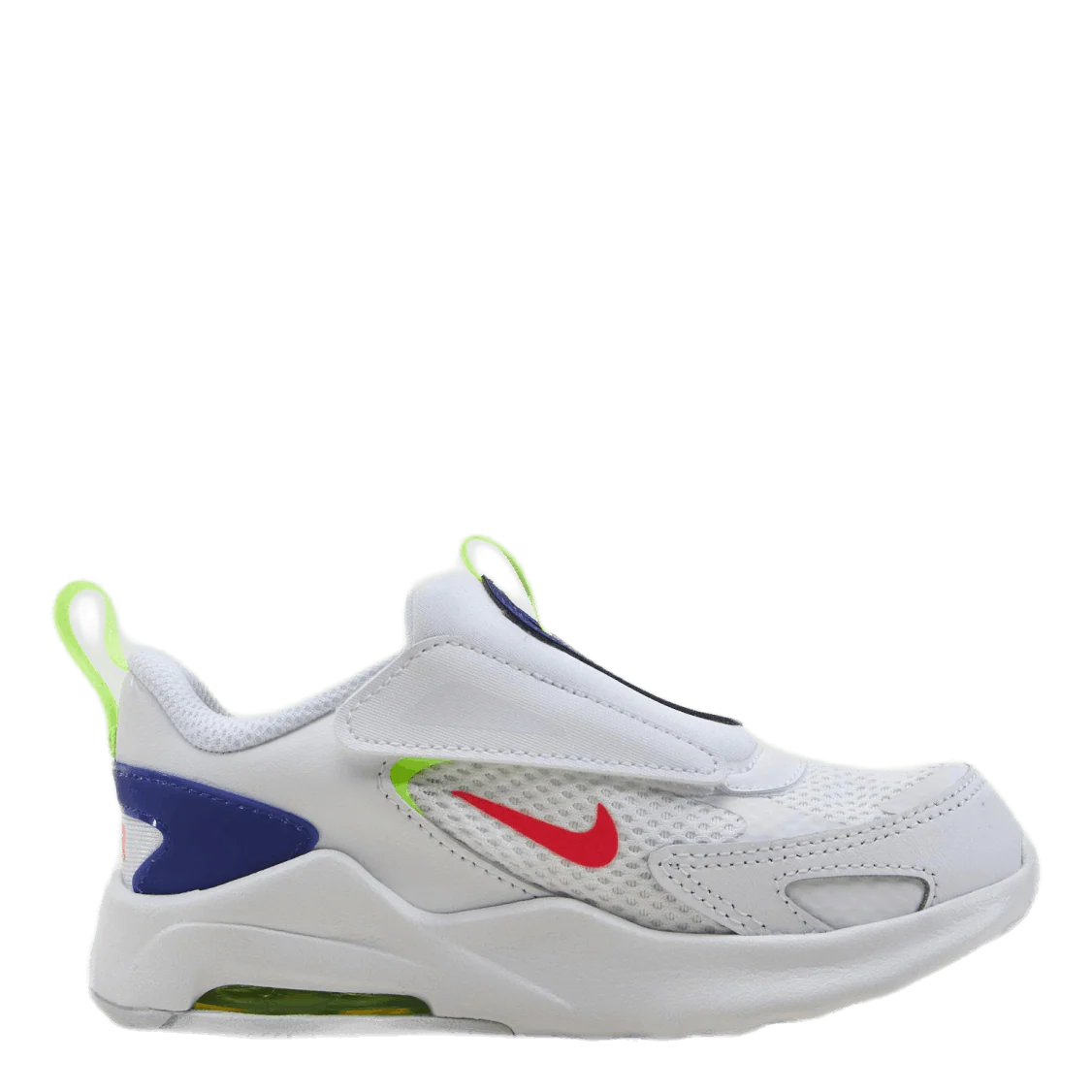 Air Max Bolt TD Kids White - Bild 4