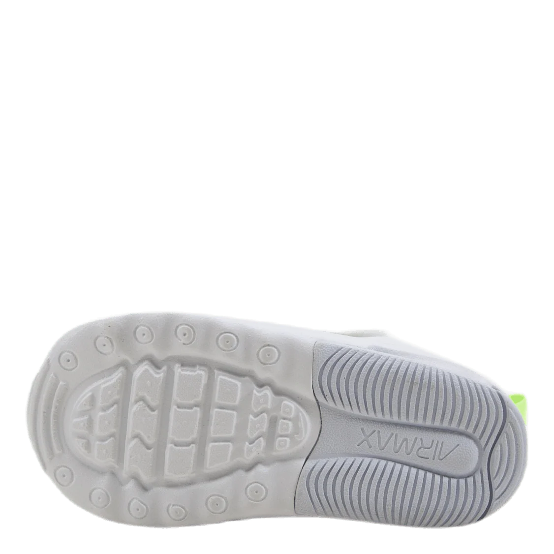 Air Max Bolt TD Kids White - Bild 5