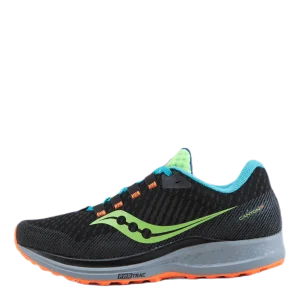 Canyon TR Black