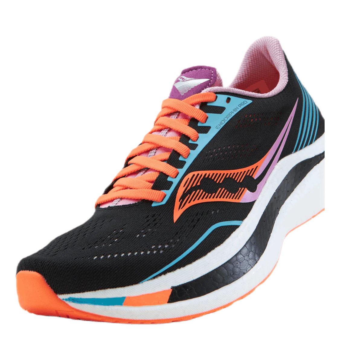 Endorphin Pro Black - Bild 7