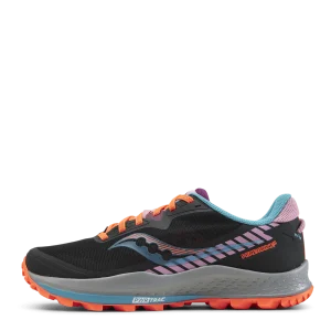 Peregrine 11 Black