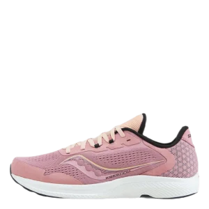Freedom 4 Pink/Orange