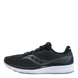 Ride 14 Black/Grey