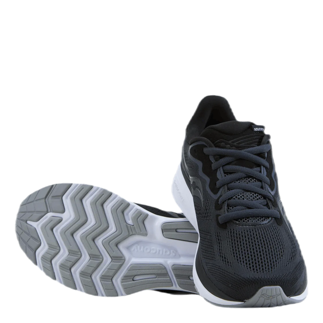 Ride 14 Black/Grey - Bild 8