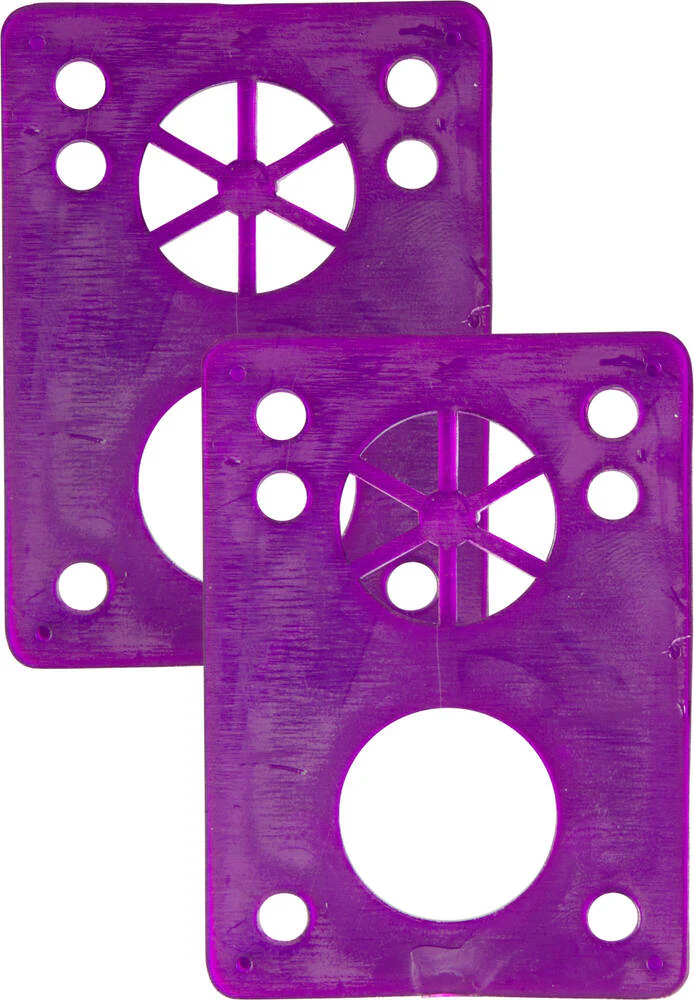 1/8″ Riser Pads (Lila) - Bild 2
