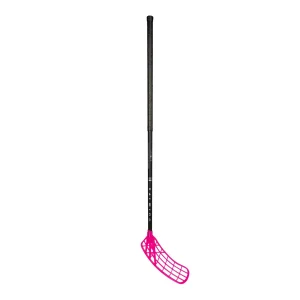 Salming Innebandyklubba Trident Q-series Carbon Pro 2.0 RD 27 Black/Silver
