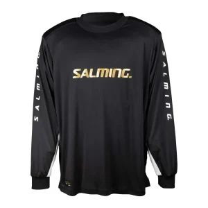 Salming Målvaktströja React SR Black/White