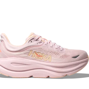 W Bondi 9 Lilac Cream / Tangerine Glow