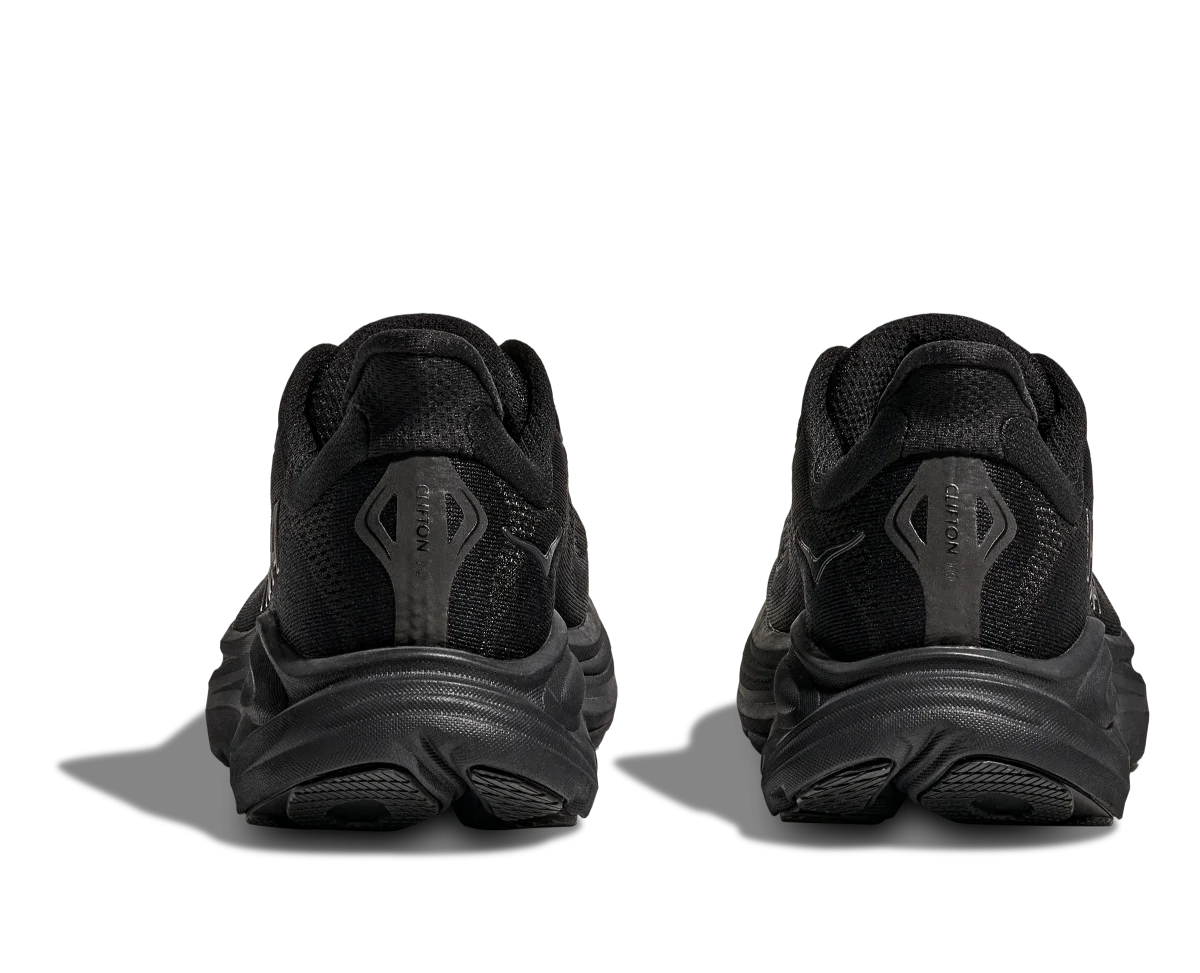W Clifton 10 Black / Black - Bild 5