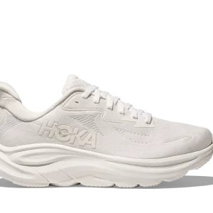 W Clifton 10 Wide White / White