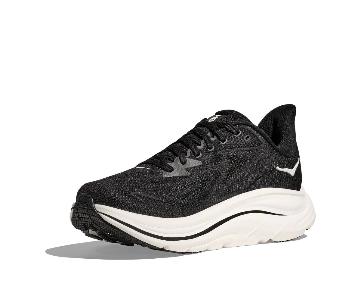W Clifton 10 Black / White - Bild 7