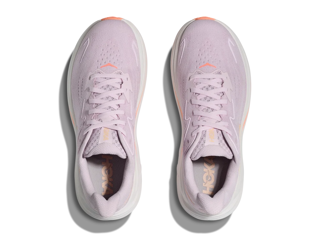 W Clifton 10 Lilac Cream / Tangerine Glow - Bild 9