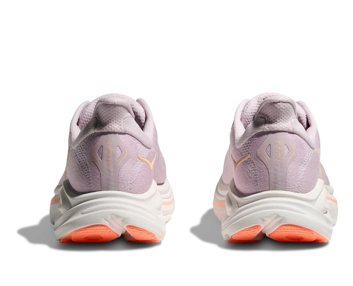 W Clifton 10 Lilac Cream / Tangerine Glow - Bild 5