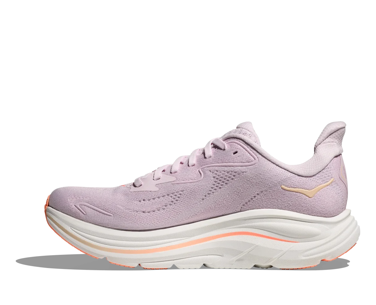W Clifton 10 Lilac Cream / Tangerine Glow - Bild 8