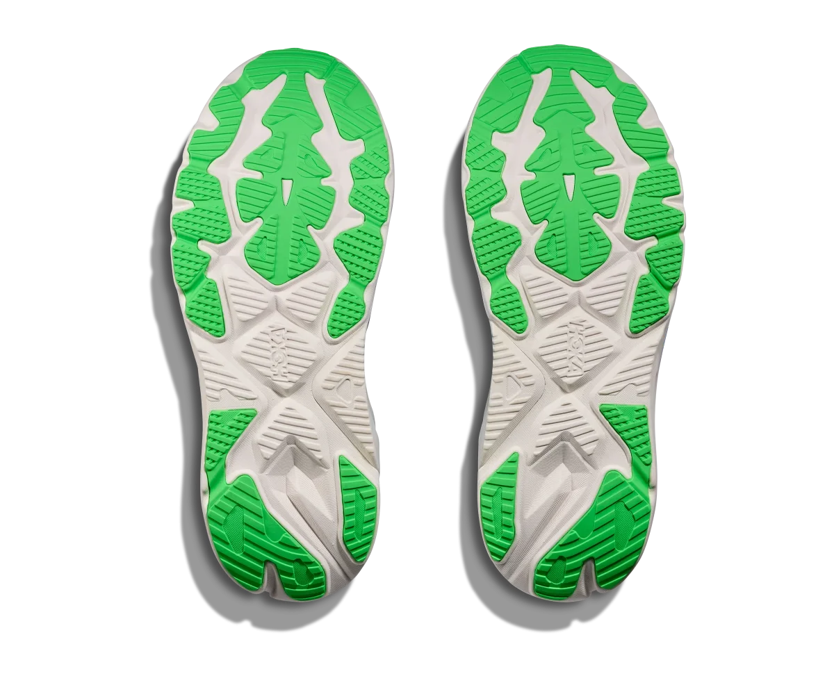 M Arahi 8 Cobalt Blue / Neon Green - Bild 7