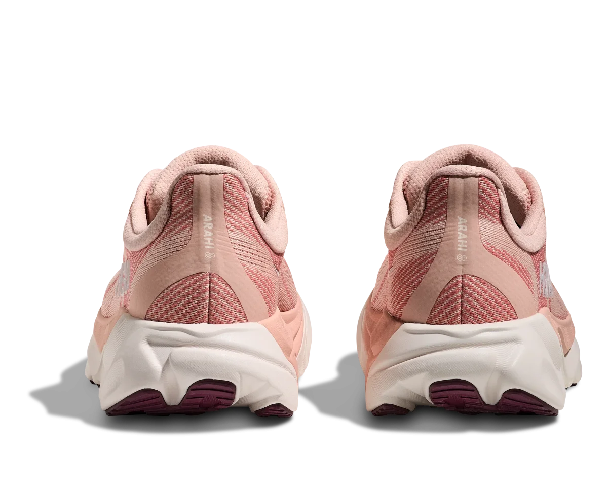 W Arahi 8 Blush / Rose Latte - Bild 5