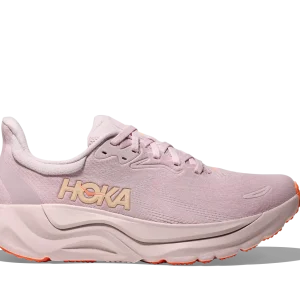 W Arahi 8 Lilac Cream / Neon Cantaloupe