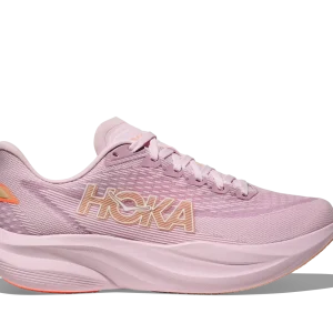 W Mach 7 Lilac Cream / Tangerine Glow
