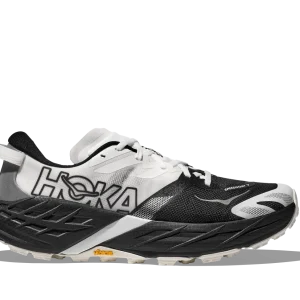 W Speedgoat 7 Wide Black / White
