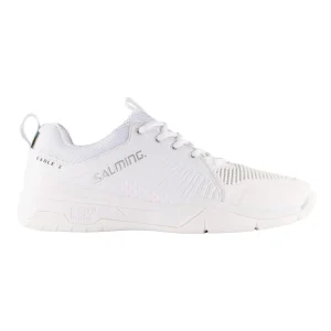 Salming Innebandyskor Eagle 2 Men White/Silver