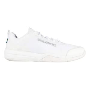 Salming Innebandyskor Viper Pro Wmn White/Silver